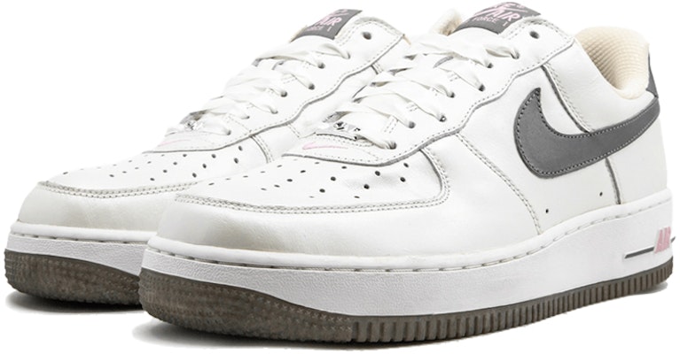 (W) ナイキ エアフォース1 'ホワイト' (Nike Eafoosu1 Howaito) 307109-102 Lookbook (W) ナイキ エアフォース1 'ホワイト' (Nike Eafoosu1 Howaito) 307109-102