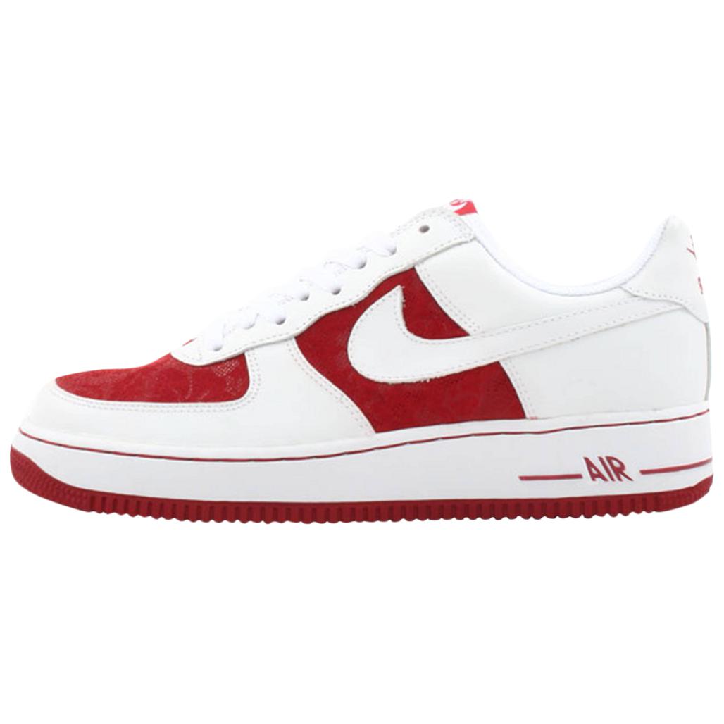 Buy (W) Nike Air Force 1 'Blanco' 307109-114