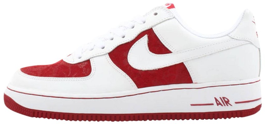 (W) Nike Air Force 1 'Blanco' 307109-114 Buy (W) Nike Air Force 1 'Blanco' 307109-114