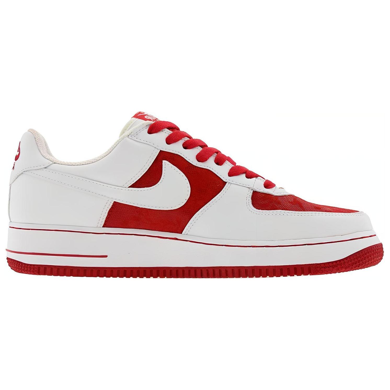 Order (W) Nike Air Force 1 'Blanco' 307109-114