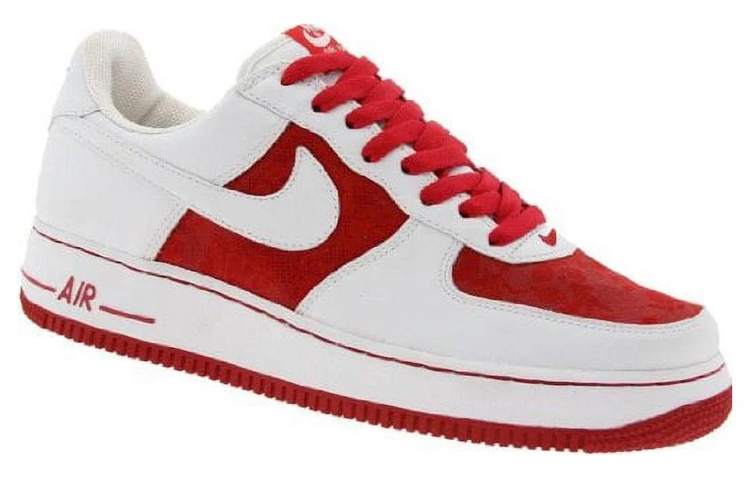 Lookbook (W) Nike Air Force 1 'Blanco' 307109-114