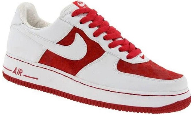 (W) Nike Air Force 1 'Blanco' 307109-114 Lookbook (W) Nike Air Force 1 'Blanco' 307109-114