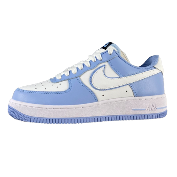 Buy (W) Nike Air Force 1 'Blanco' 307109-118