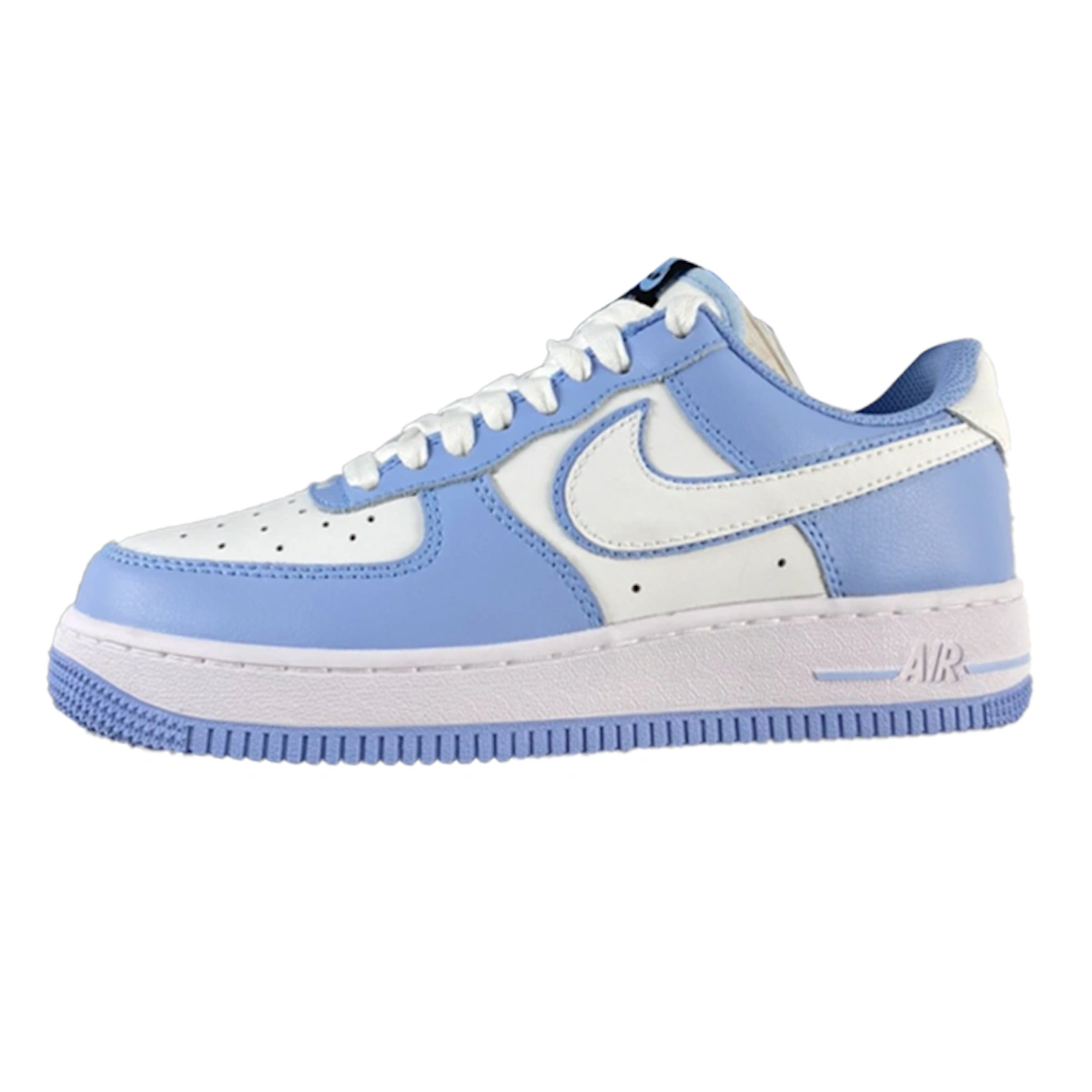 (Women) Nike Air Force 1 'White' 307109-118