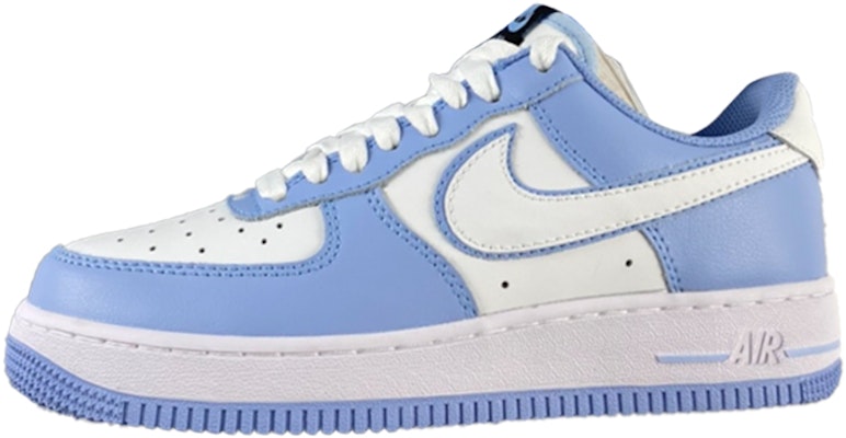 (W) Nike Air Force 1 'Blanco' 307109-118 Buy (W) Nike Air Force 1 'Blanco' 307109-118