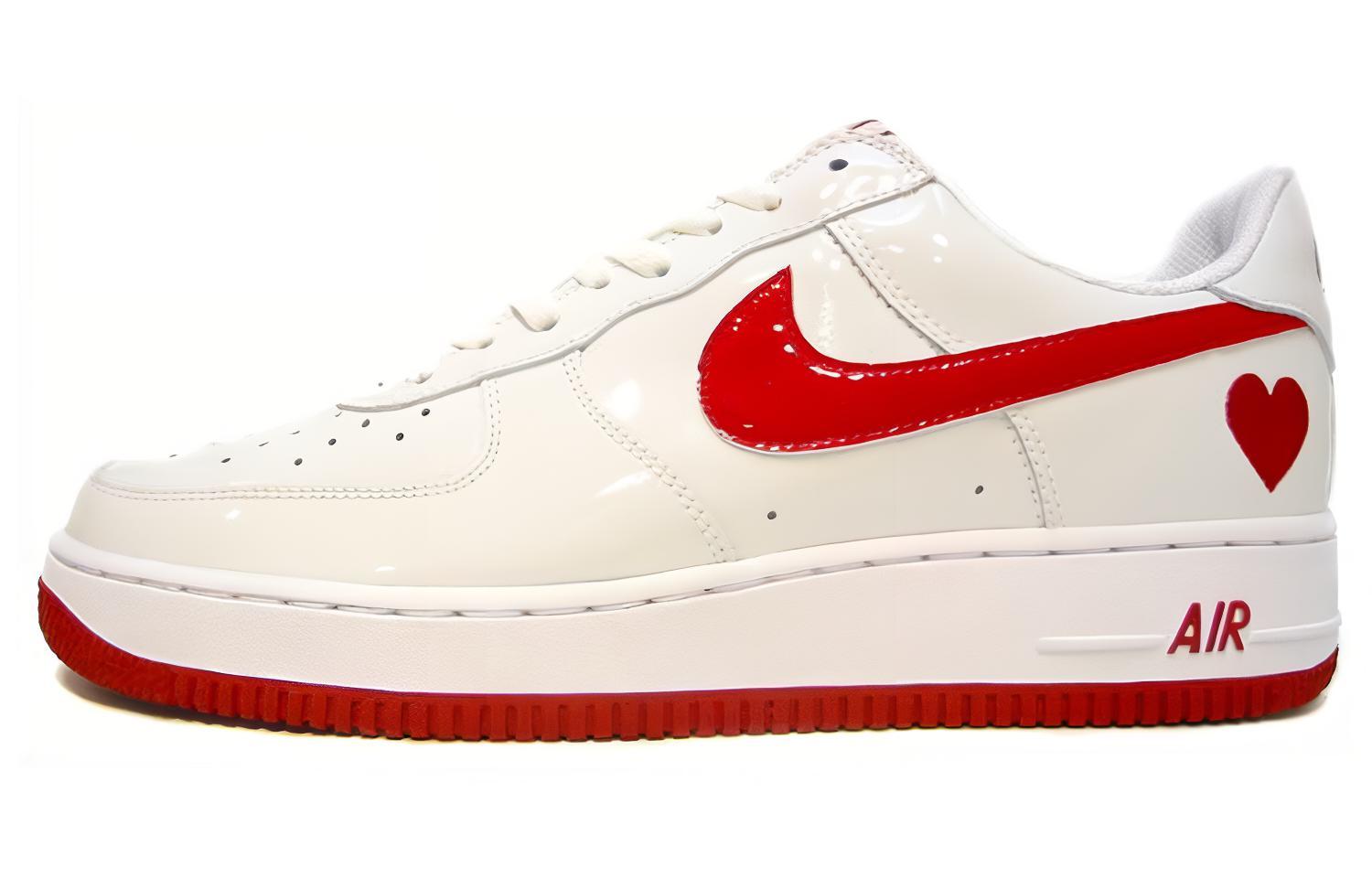 Buy (W) Nike Air Force 1 'Blanco' 307109-161