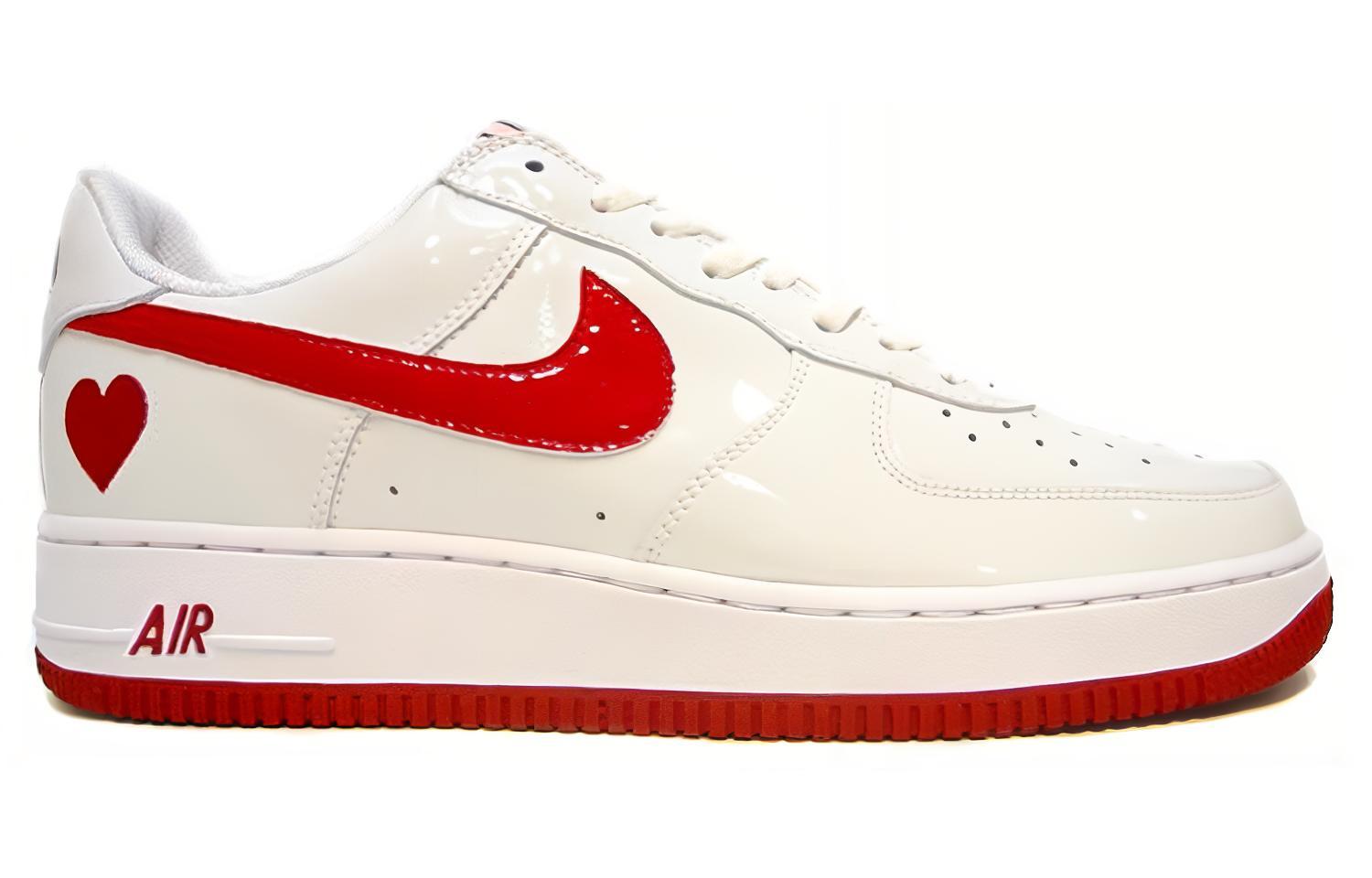 Order (W) Nike Air Force 1 'Blanco' 307109-161