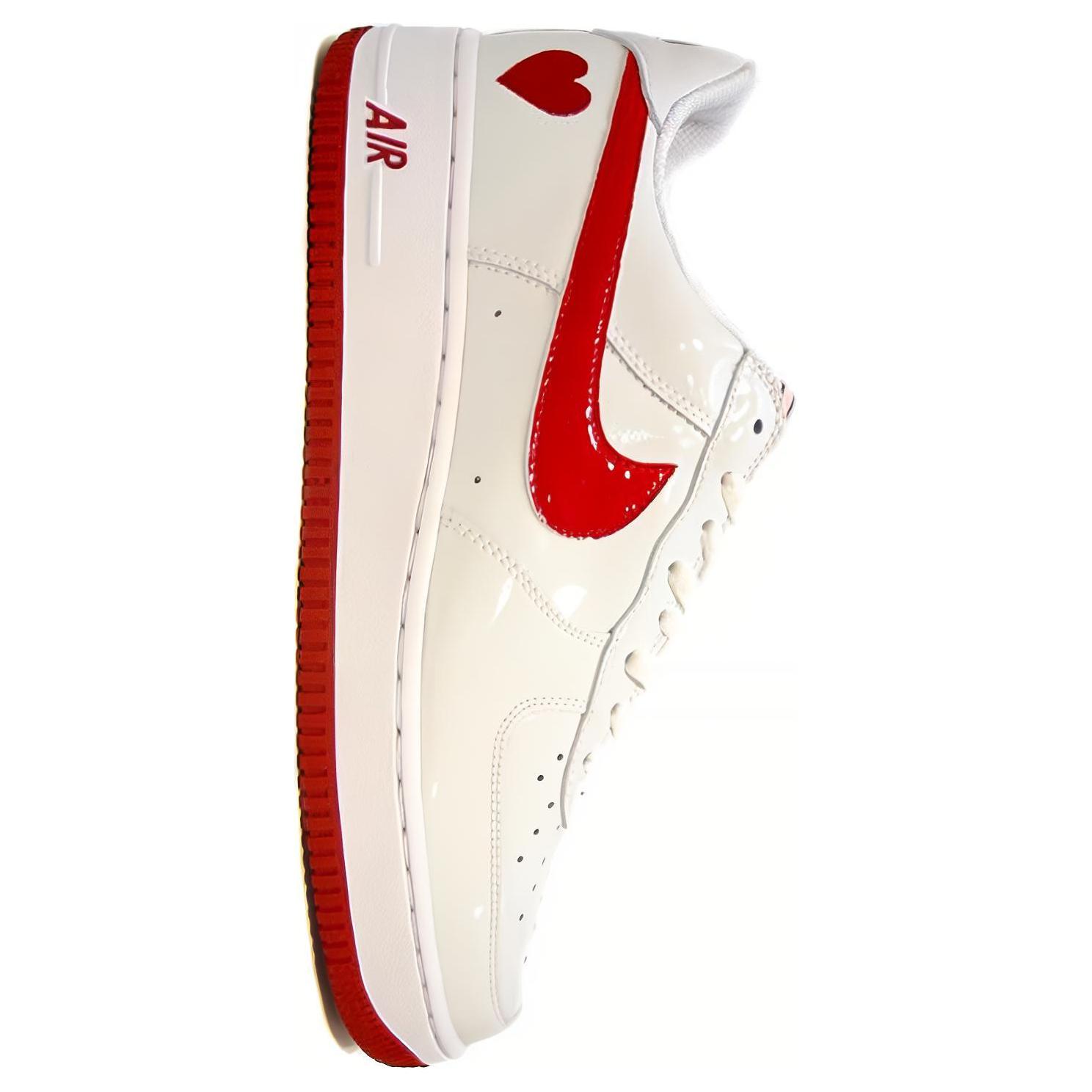 Lookbook (W) Nike Air Force 1 'Blanco' 307109-161