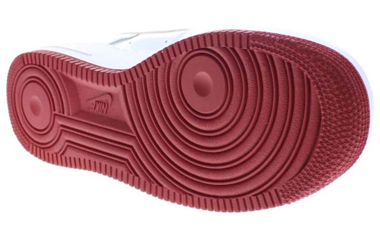 Shop (W) Nike Air Force 1 'Blanco' 307109-161