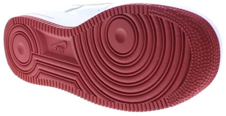 (W) Nike Air Force 1 'Putih' 307109-161 Shop (W) Nike Air Force 1 'Putih' 307109-161