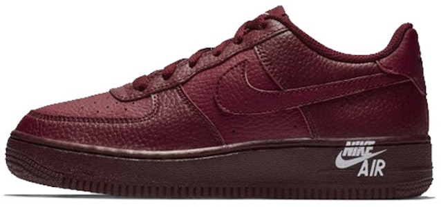 (W) 나이키 에어포스 1 '와인 레드' AO3626-600 Buy (W) 나이키 에어포스 1 '와인 레드' AO3626-600