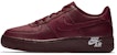(W) Nike Air Force 1 'Merah Wain' AO3626-600