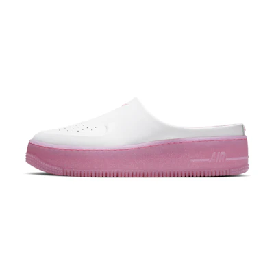 (W) Nike Air Force 1 AF1 Lover XX 'White Psychic Pink'