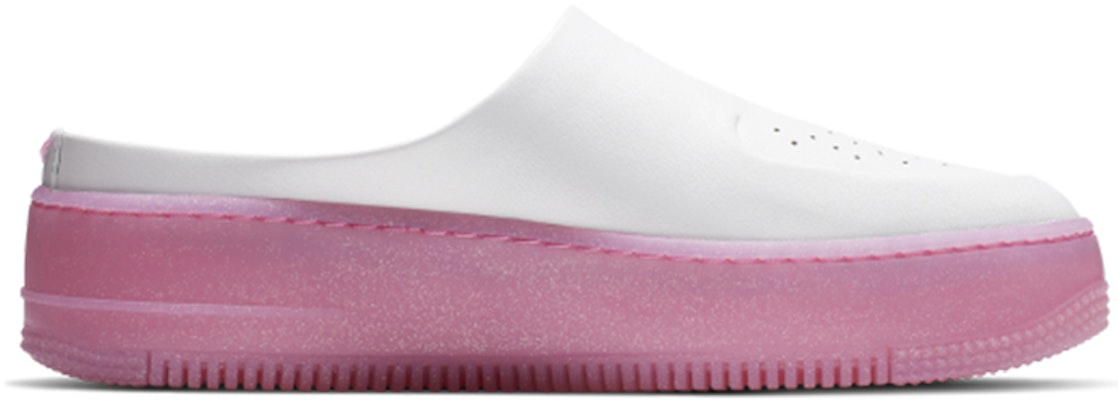 (W) 耐克空军一号 AF1 Lover XX '白色灵粉' CI1981-161 Order (W) 耐克空军一号 AF1 Lover XX '白色灵粉' CI1981-161