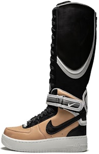 (W) 나이키 에어포스 1 부츠 SP '티시' (Nike Air Force 1 Boots SP 'Tisci') 669918-200 Buy (W) 나이키 에어포스 1 부츠 SP '티시' (Nike Air Force 1 Boots SP 'Tisci') 669918-200