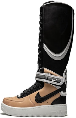 (Women) Nike Air Force 1 Boot SP 'Tisci' 669918-200 Buy (Women) Nike Air Force 1 Boot SP 'Tisci' 669918-200