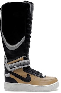 (W) 나이키 에어포스 1 부츠 SP '티시' (Nike Air Force 1 Boots SP 'Tisci') 669918-200 Order (W) 나이키 에어포스 1 부츠 SP '티시' (Nike Air Force 1 Boots SP 'Tisci') 669918-200