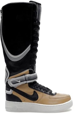 (Women) Nike Air Force 1 Boot SP 'Tisci' 669918-200 Order (Women) Nike Air Force 1 Boot SP 'Tisci' 669918-200