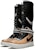 (W) Nike Air Force 1 Boot SP 'Tisci' Lelaki Wanita Sneakers Kasut Bot. 669918-200