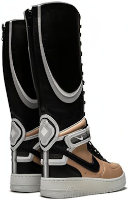 (Women) Nike Air Force 1 Boot SP 'Tisci' 669918-200 Shop (Women) Nike Air Force 1 Boot SP 'Tisci' 669918-200