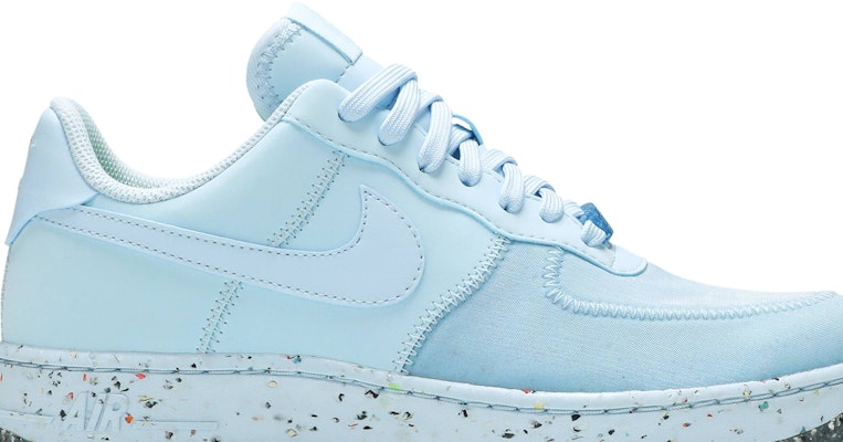 (W) Nike Air Force 1 Crater 'Azul Hidrógeno' CT1986-400 Order (W) Nike Air Force 1 Crater 'Azul Hidrógeno' CT1986-400