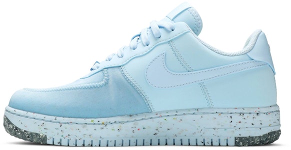 (W) 나이키 에어 포스 1 크레이터 '하이드로젠 블루' CT1986-400 Lookbook (W) 나이키 에어 포스 1 크레이터 '하이드로젠 블루' CT1986-400