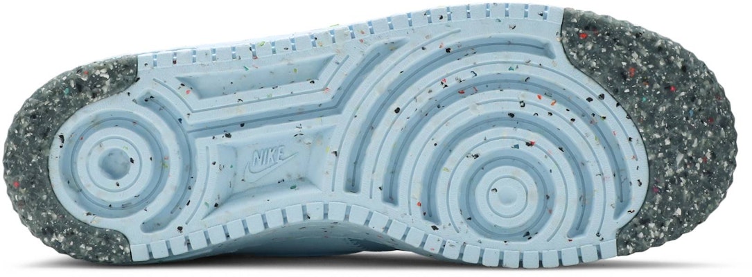 (W) ナイキ エア フォース 1 クレーター "水素青" (Nike AF1 Crater "水素青") CT1986-400 Shop (W) ナイキ エア フォース 1 クレーター "水素青" (Nike AF1 Crater "水素青") CT1986-400