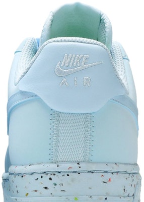 (W) Nike Air Force 1 Crater 'Azul Hidrógeno' CT1986-400 Sizing (W) Nike Air Force 1 Crater 'Azul Hidrógeno' CT1986-400