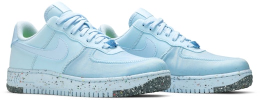 (W) 나이키 에어 포스 1 크레이터 '하이드로젠 블루' CT1986-400 Cheap (W) 나이키 에어 포스 1 크레이터 '하이드로젠 블루' CT1986-400