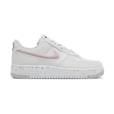 (W) Nike Air Force 1 Crater 'Pink Prime'