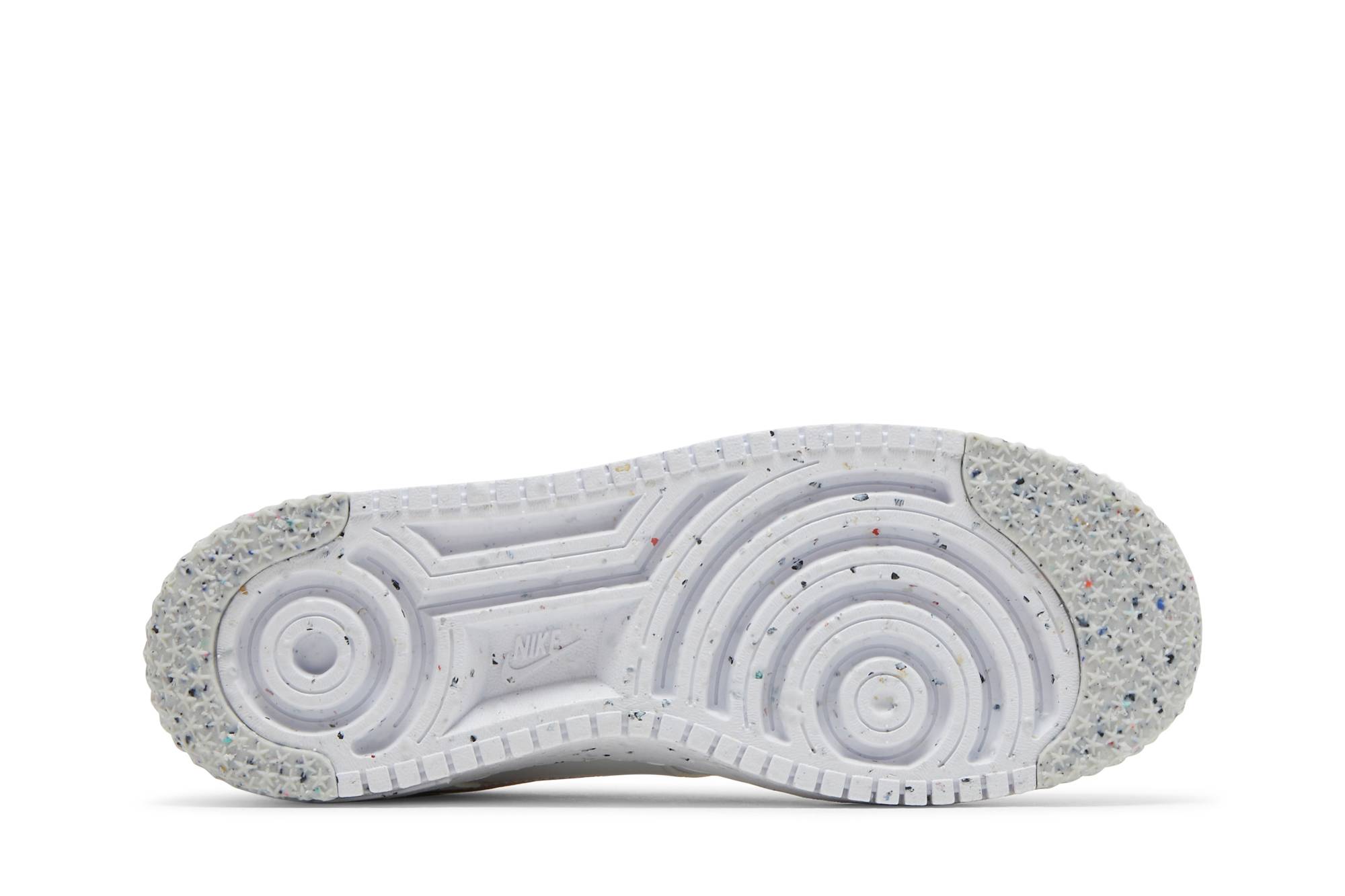 (W) Nike Air Force 1 Crater 'Pink Prime' 圖 4