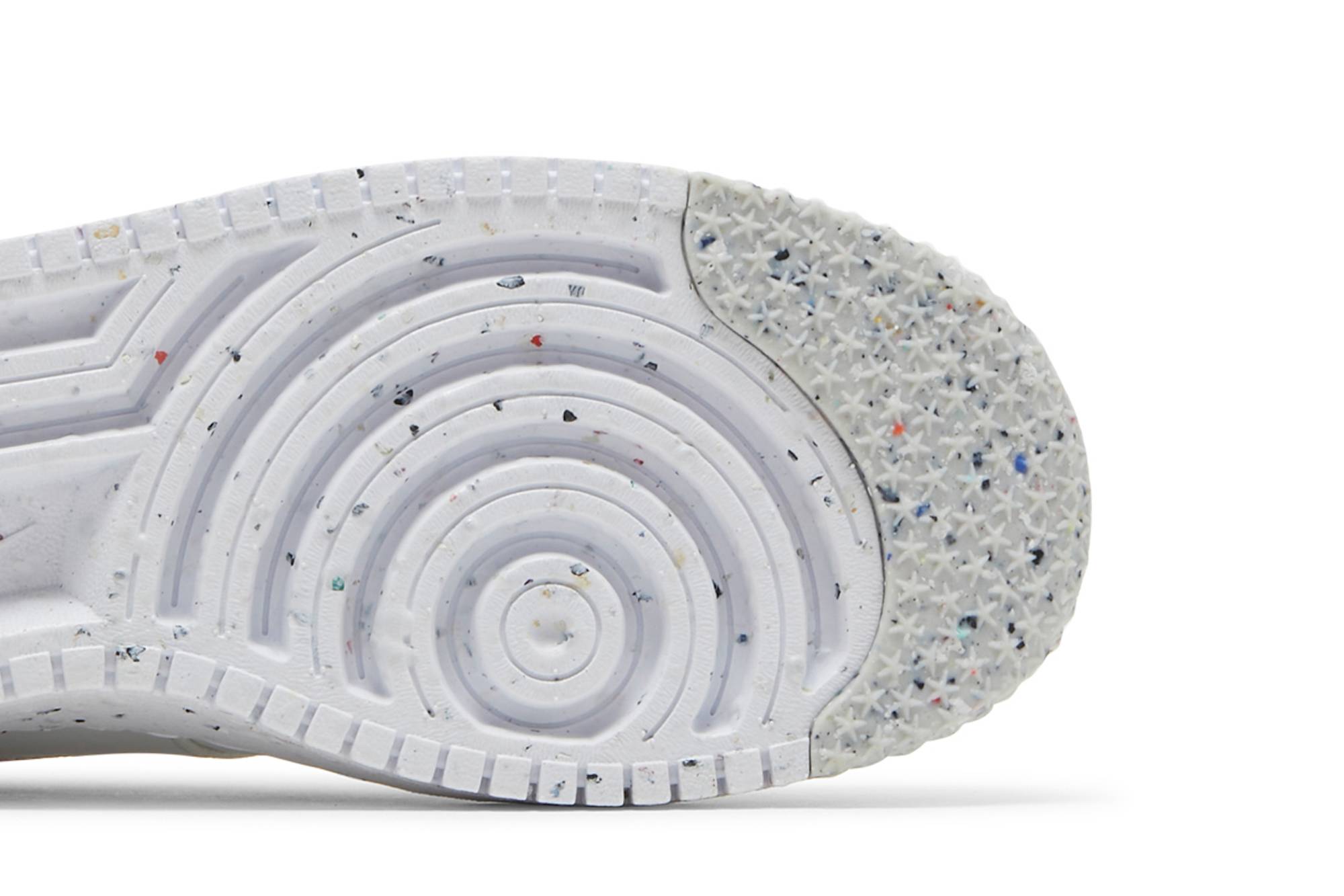 (W) Nike Air Force 1 Crater 'Pink Prime' 圖 5