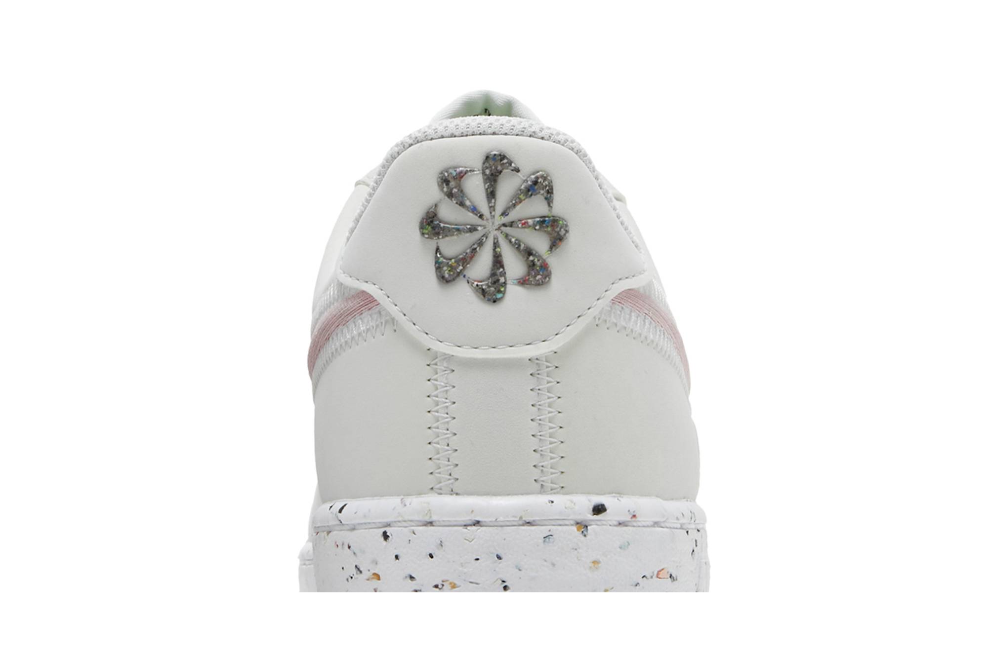 (W) Nike Air Force 1 Crater 'Pink Prime' 圖 7