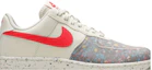 Order (女款)Nike Air Force 1 Crater 'Siren Red' CT1986-101