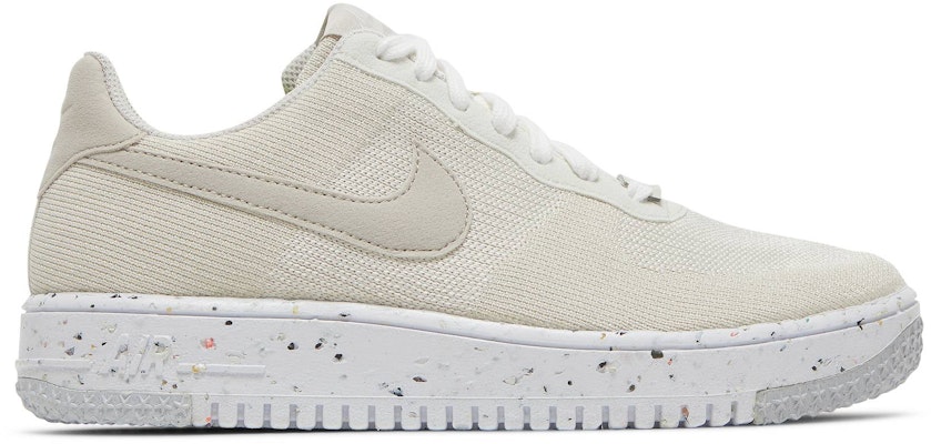 Nike air force top 1 light cream