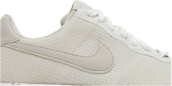 (W) Nike Air Force 1 Crater Flyknit 'Light Cream' Lelaki/Kasut Perempuan DC7273-200 Order (W) Nike Air Force 1 Crater Flyknit 'Light Cream' Lelaki/Kasut Perempuan DC7273-200