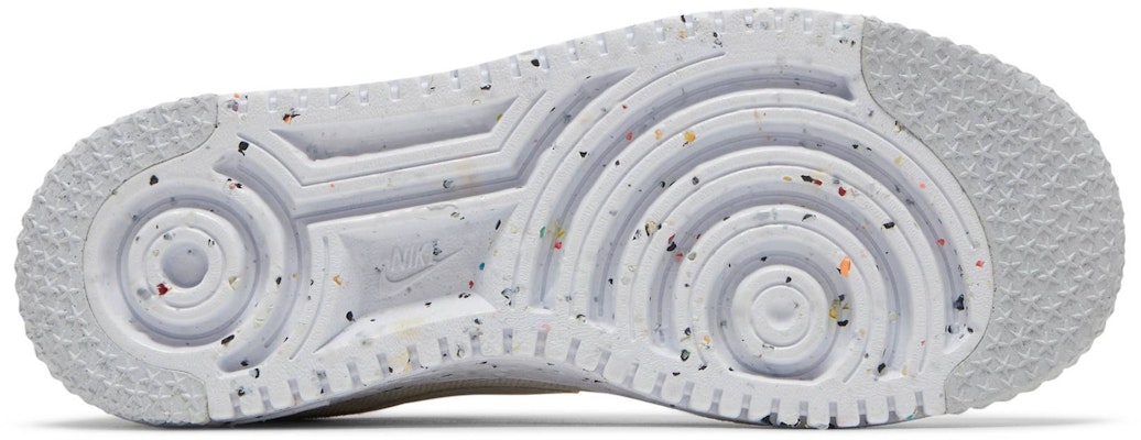 Nike Air Force 1 低筒 板鞋 女款 帆白 Shop Nike Air Force 1 低筒 板鞋 女款 帆白