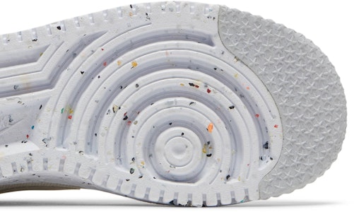 (W) Nike Air Force 1 Crater Flyknit 'Light Cream' Lelaki/Kasut Perempuan DC7273-200 Purchase (W) Nike Air Force 1 Crater Flyknit 'Light Cream' Lelaki/Kasut Perempuan DC7273-200