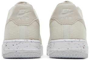 Nike Air Force 1 低筒 板鞋 女款 帆白 Details for Nike Air Force 1 低筒 板鞋 女款 帆白