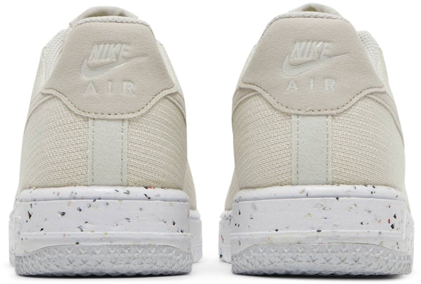Nike Air Force 1 低筒 板鞋 女款 帆白 Details for Nike Air Force 1 低筒 板鞋 女款 帆白