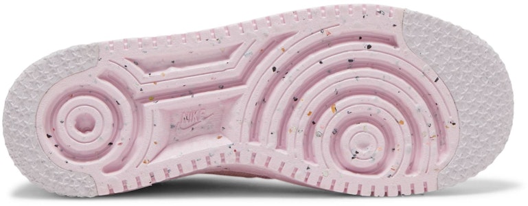 (W) 나이키 에어 포스 1 크레이터 플라이니트 '핑크 글레이즈' DC7273-600 Shop (W) 나이키 에어 포스 1 크레이터 플라이니트 '핑크 글레이즈' DC7273-600