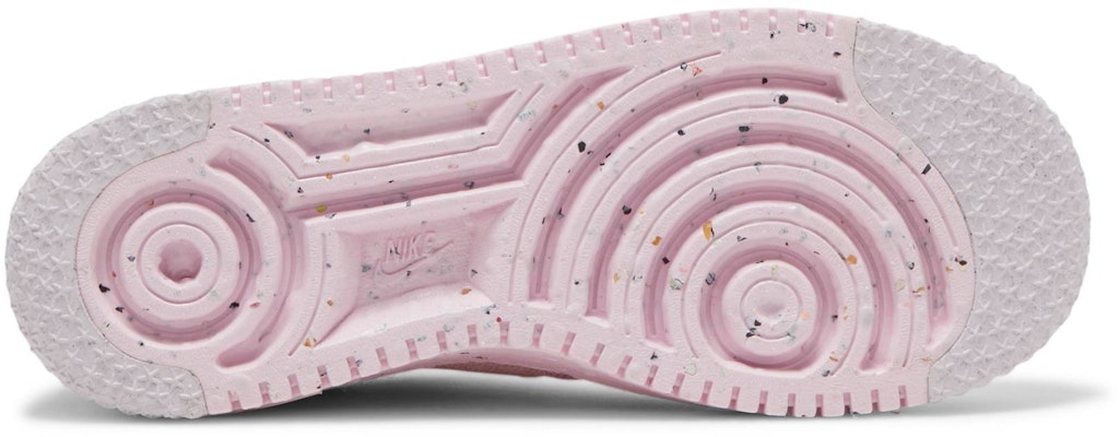 (W) 나이키 에어 포스 1 크레이터 플라이니트 '핑크 글레이즈' DC7273-600 Shop (W) 나이키 에어 포스 1 크레이터 플라이니트 '핑크 글레이즈' DC7273-600