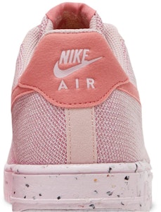 (W) 나이키 에어 포스 1 크레이터 플라이니트 '핑크 글레이즈' DC7273-600 Sizing (W) 나이키 에어 포스 1 크레이터 플라이니트 '핑크 글레이즈' DC7273-600