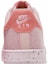 Sizing (W) 나이키 에어 포스 1 크레이터 플라이니트 '핑크 글레이즈' DC7273-600