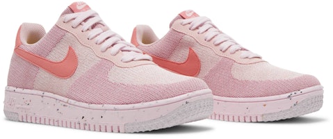 (W) 耐克空军1号火山飞线'粉釉' DC7273-600 Cheap (W) 耐克空军1号火山飞线'粉釉' DC7273-600