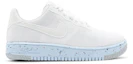 Buy (W) Nike Air Force 1 Crater Flyknit 'Platinum Murni' DC7273-100