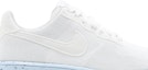 Order (W) Nike Air Force 1 Crater Flyknit 'Platino Puro' DC7273-100