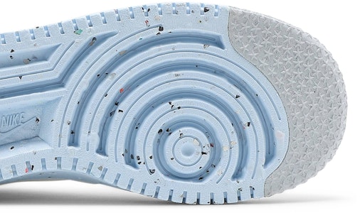 (W) Nike Air Force 1 Crater Flyknit 'Platinum Murni' DC7273-100 Purchase (W) Nike Air Force 1 Crater Flyknit 'Platinum Murni' DC7273-100