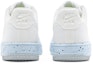 Details for (W) Nike Air Force 1 Crater Flyknit 'Platino Puro' DC7273-100