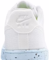 (W) Nike Air Force 1 Crater Flyknit 'Platino Puro' DC7273-100 Sizing (W) Nike Air Force 1 Crater Flyknit 'Platino Puro' DC7273-100
